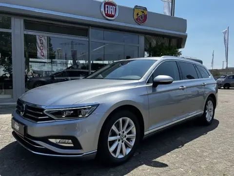 Annonce VOLKSWAGEN PASSAT Diesel 2021 d'occasion 