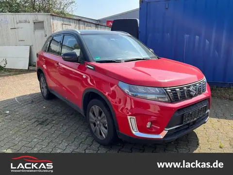 Used SUZUKI VITARA Hybrid 2023 Ad 