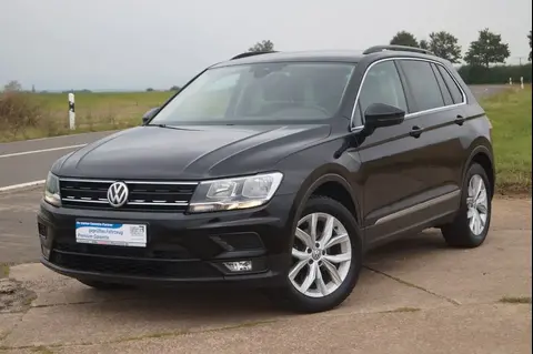 Annonce VOLKSWAGEN TIGUAN Essence 2019 d'occasion 