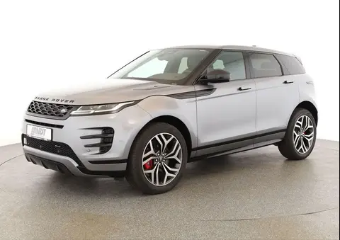 Annonce LAND ROVER RANGE ROVER EVOQUE Diesel 2023 d'occasion 