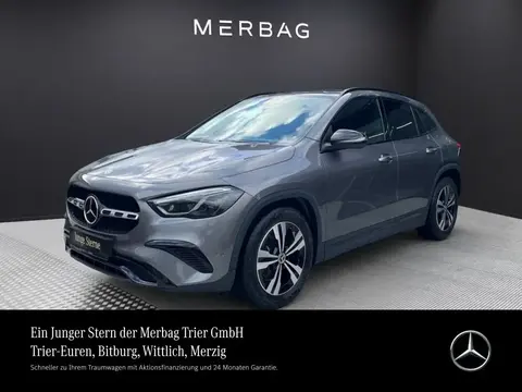 Annonce MERCEDES-BENZ CLASSE GLA Essence 2023 d'occasion 