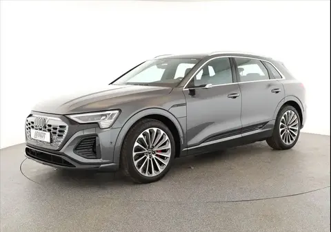 Annonce AUDI Q8 Non renseigné 2023 d'occasion 