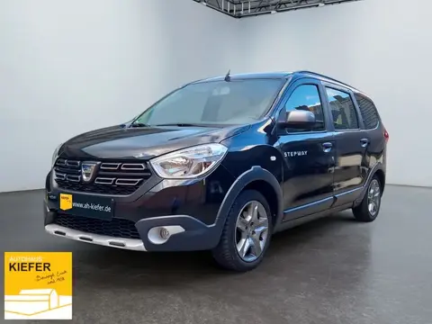 Used DACIA LODGY Petrol 2020 Ad 