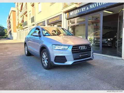 Annonce AUDI Q3 Diesel 2015 d'occasion 