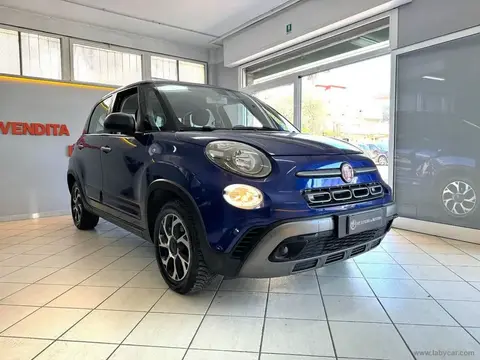 Used FIAT 500L Petrol 2019 Ad 