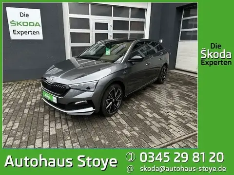 Used SKODA SCALA Petrol 2023 Ad 