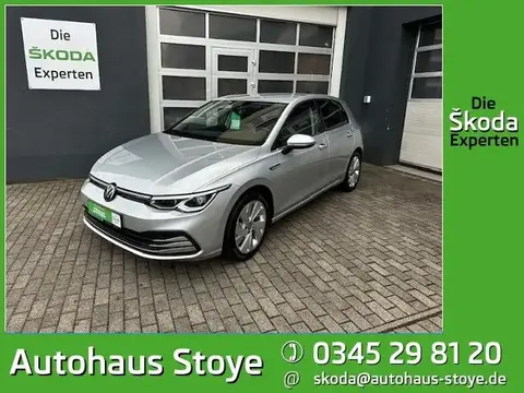 Used VOLKSWAGEN GOLF Petrol 2020 Ad 