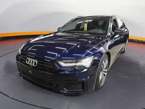 Annonce AUDI A6 Diesel 2021 d'occasion 