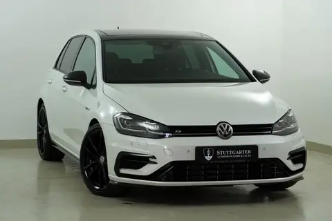 Annonce VOLKSWAGEN GOLF Essence 2019 d'occasion 