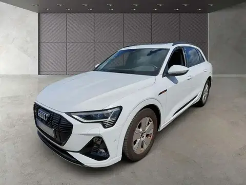 Used AUDI E-TRON Not specified 2021 Ad 