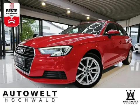 Annonce AUDI A3 Diesel 2019 d'occasion 