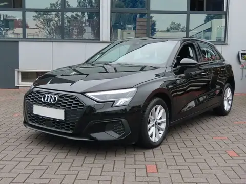 Annonce AUDI A3 Diesel 2021 d'occasion 