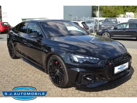 Used AUDI RS5 Petrol 2024 Ad 