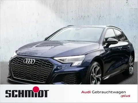 Used AUDI A3 Hybrid 2021 Ad 