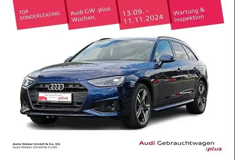 Used AUDI A4 Diesel 2023 Ad 