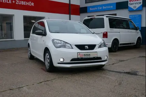 Used SEAT MII Petrol 2019 Ad 