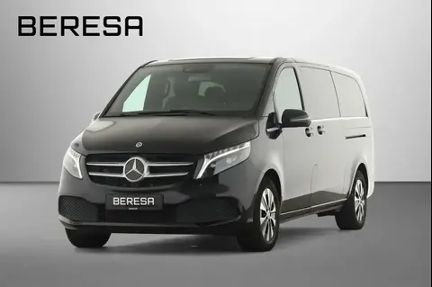 Annonce MERCEDES-BENZ CLASSE V Diesel 2023 d'occasion 