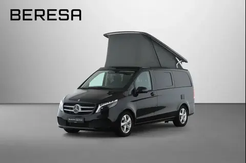 Annonce MERCEDES-BENZ CLASSE V Diesel 2023 d'occasion 