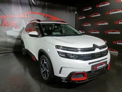 Used CITROEN C5 AIRCROSS Petrol 2019 Ad 