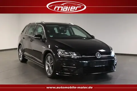 Used VOLKSWAGEN GOLF Diesel 2020 Ad 