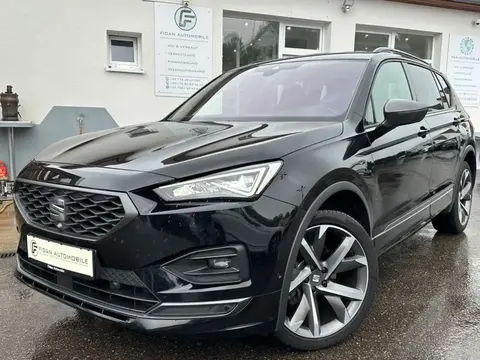 Used SEAT TARRACO Diesel 2021 Ad 