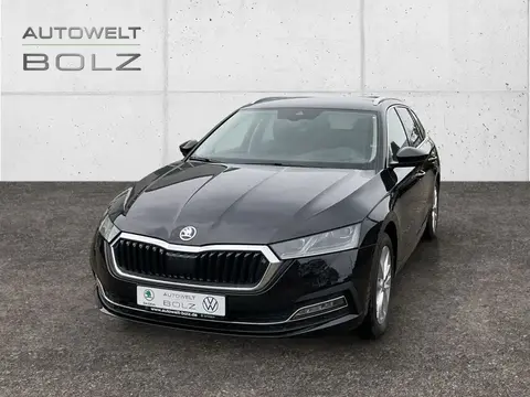 Annonce SKODA OCTAVIA Diesel 2023 d'occasion 