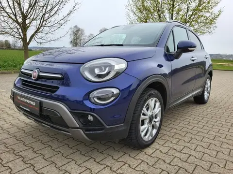 Used FIAT 500X Diesel 2019 Ad 