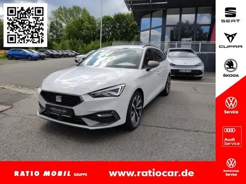 Used SEAT LEON Petrol 2024 Ad 