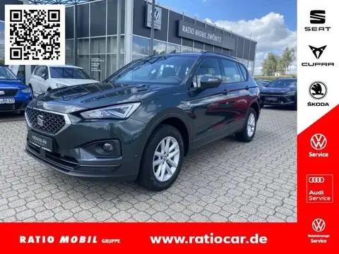 Used SEAT TARRACO Diesel 2020 Ad 