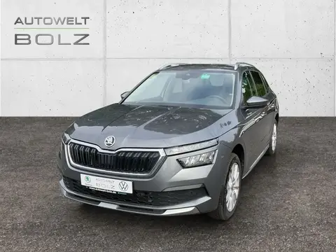 Annonce SKODA KAMIQ Essence 2023 d'occasion 