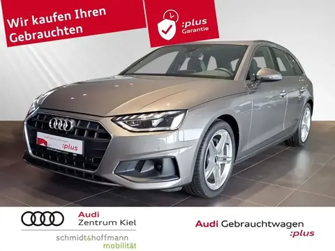 Annonce AUDI A4 Essence 2021 d'occasion 