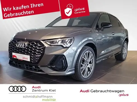 Annonce AUDI Q3 Essence 2021 d'occasion 