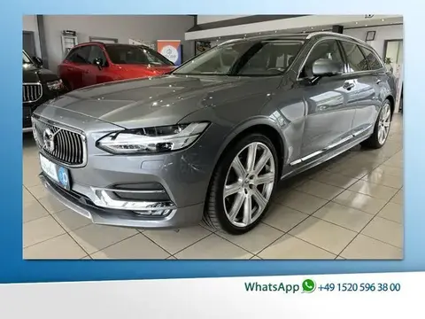 Used VOLVO V90 Diesel 2019 Ad 