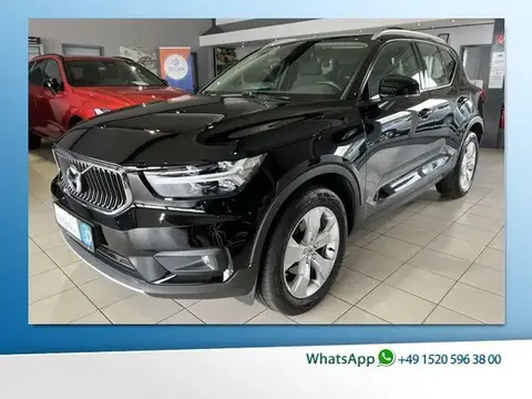 Used VOLVO XC40 Petrol 2021 Ad 