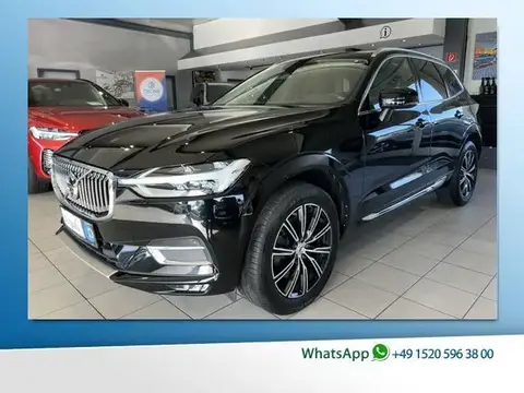 Used VOLVO XC60 Diesel 2019 Ad 