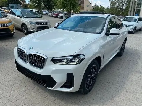 Used BMW X4 Diesel 2024 Ad 