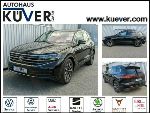 Used VOLKSWAGEN TOUAREG Diesel 2024 Ad 