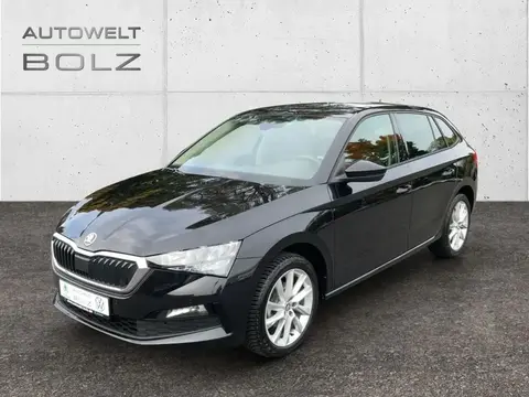 Used SKODA SCALA Petrol 2023 Ad 