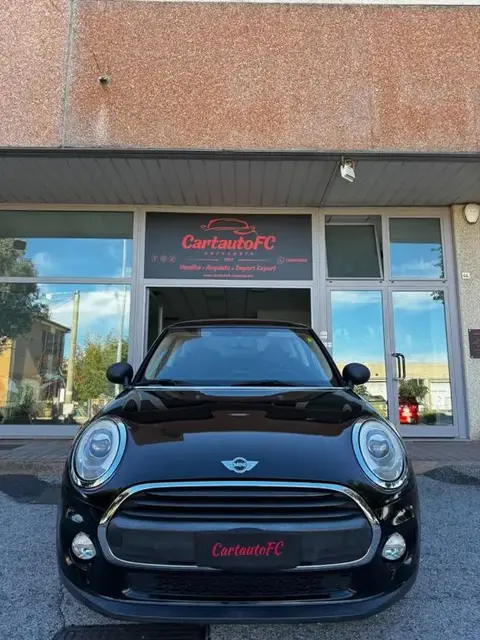 Used MINI ONE Diesel 2016 Ad 