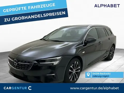 Used OPEL INSIGNIA Diesel 2021 Ad 