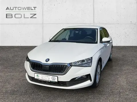 Used SKODA SCALA Petrol 2023 Ad 