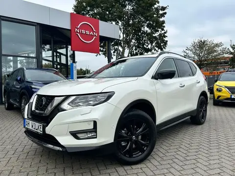 Used NISSAN X-TRAIL Petrol 2021 Ad 