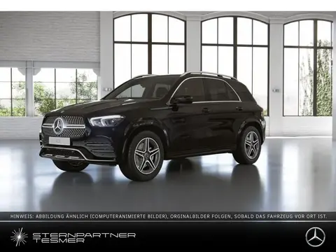 Used MERCEDES-BENZ CLASSE GLE Petrol 2021 Ad 