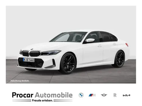 Annonce BMW SERIE 3 Essence 2024 d'occasion 