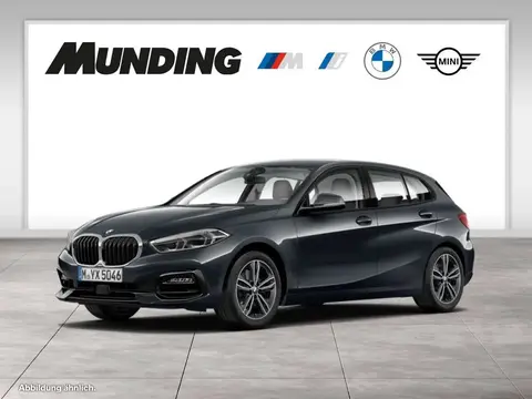 Used BMW SERIE 1 Petrol 2021 Ad 