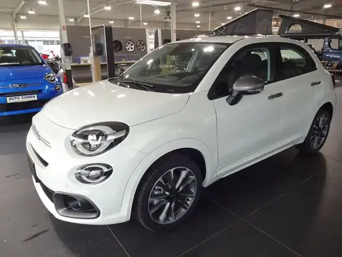 Annonce FIAT 500X Essence 2024 d'occasion 