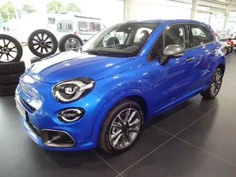 Used FIAT 500X Petrol 2024 Ad 