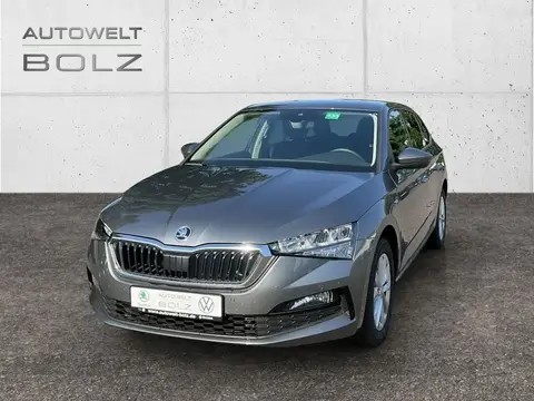 Used SKODA SCALA Petrol 2023 Ad 