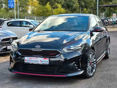 Used KIA CEED Petrol 2019 Ad 