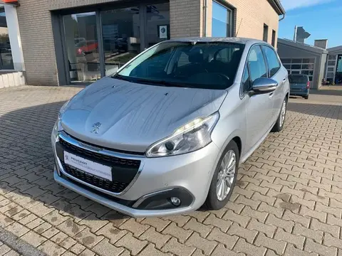 Used PEUGEOT 208 Diesel 2018 Ad 